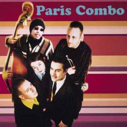 Paris Combo : Paris Combo Paris Combo : Paris Combo